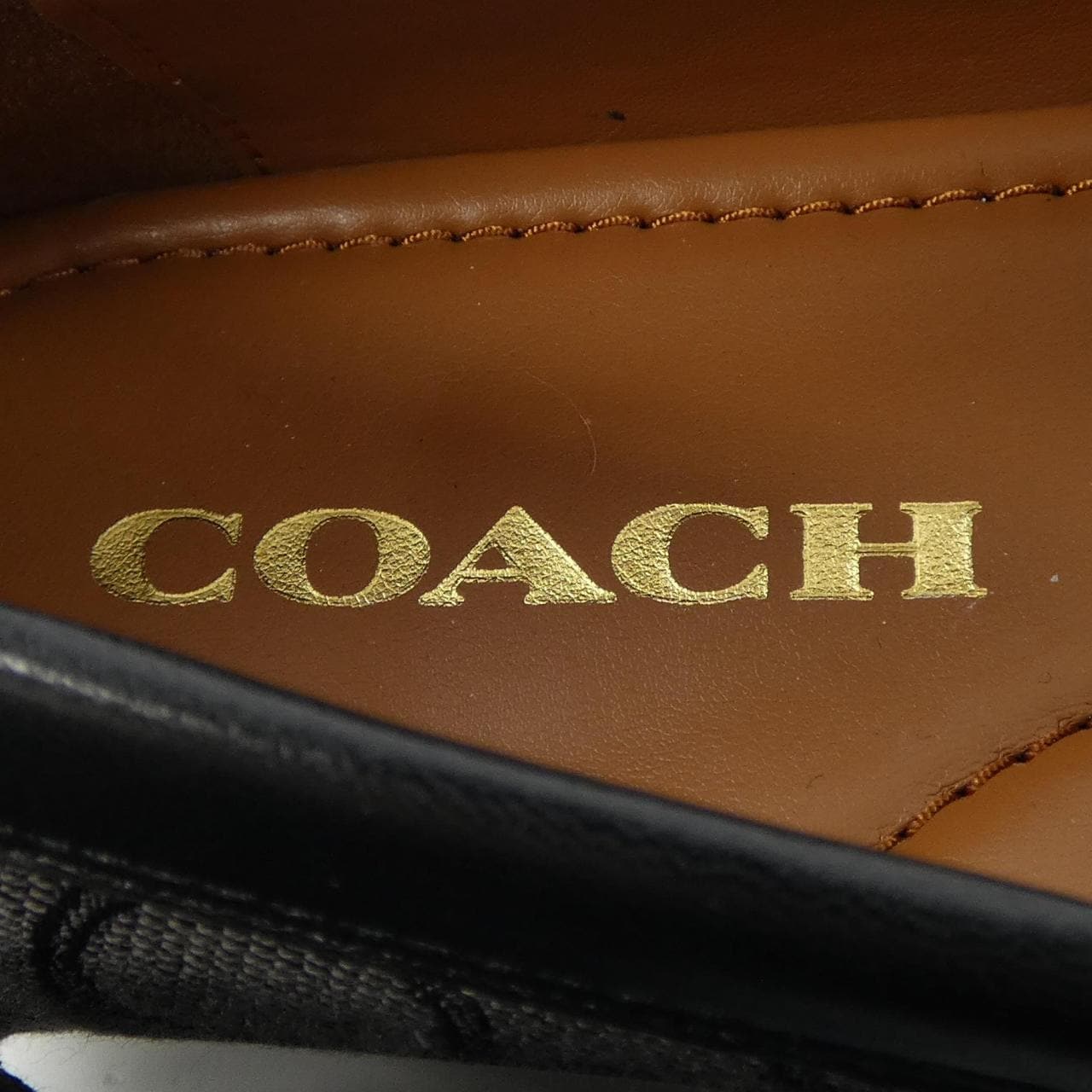 コーチ COACH シューズ
