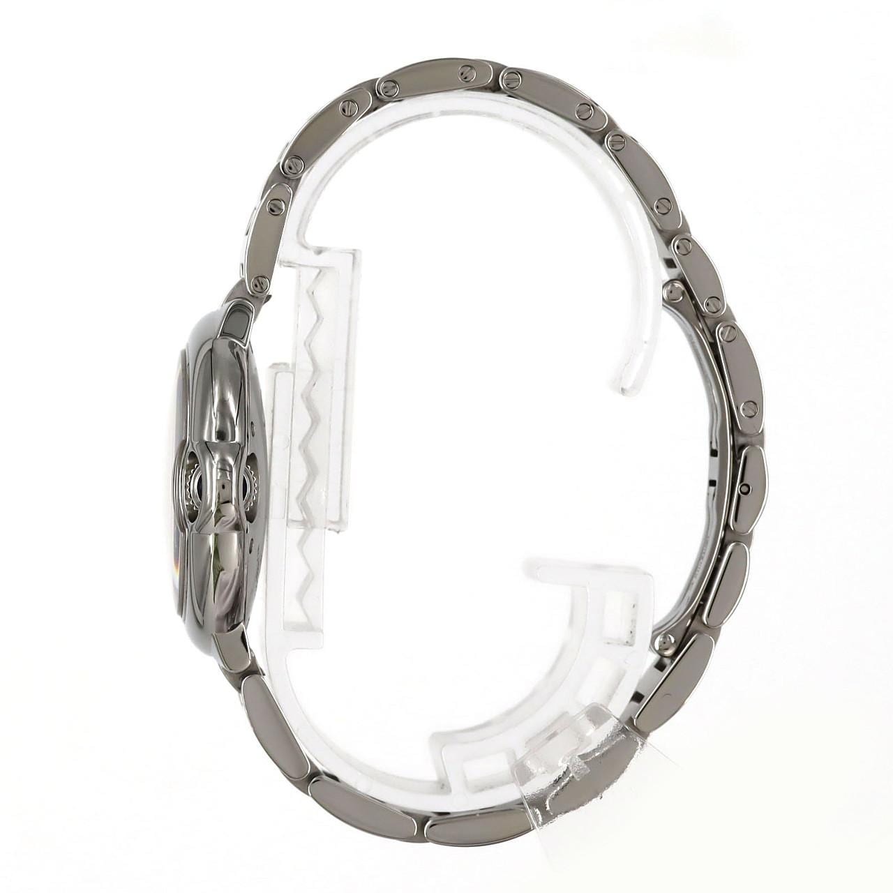 カルティエ バロンブルー WSBB0068 SS 自動巻