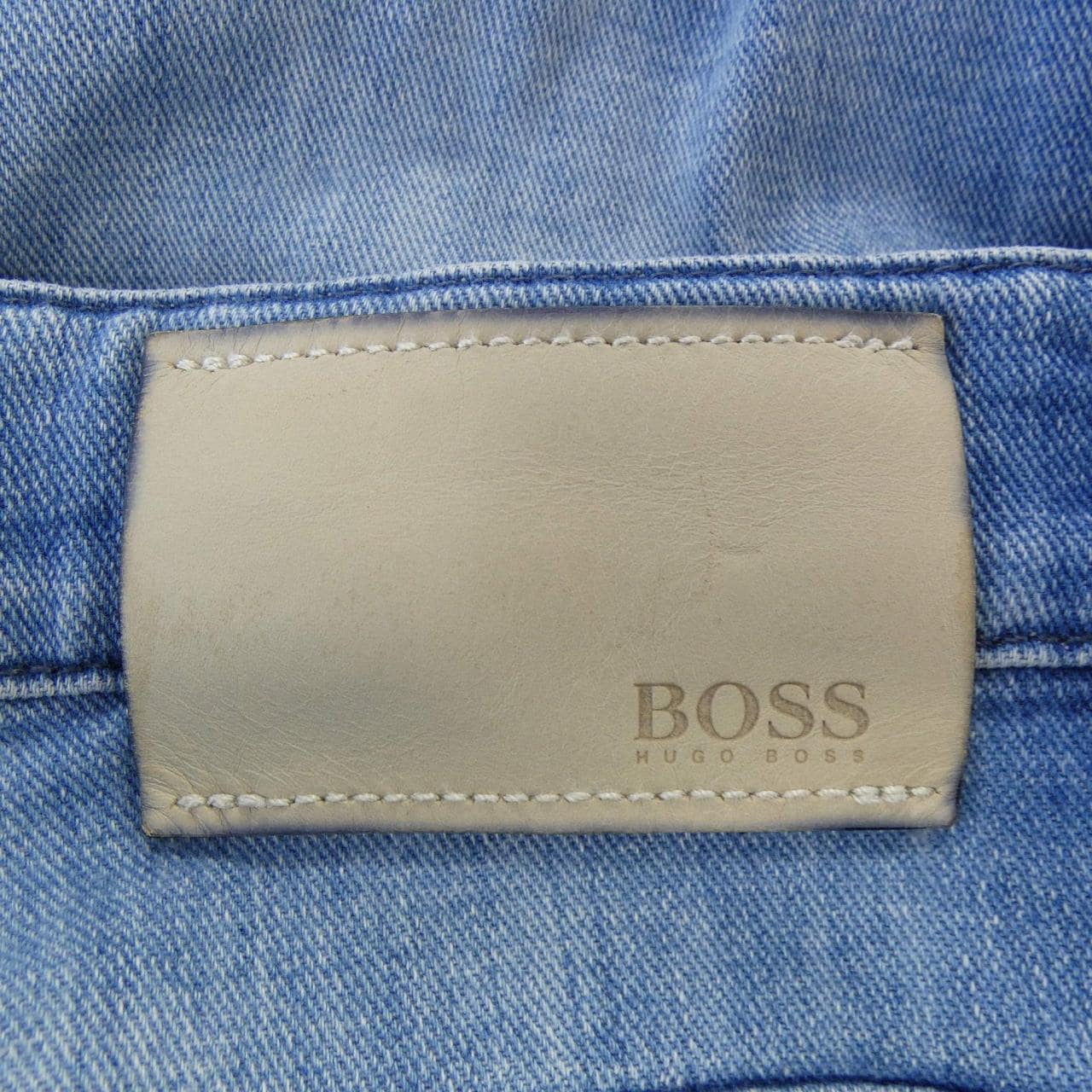 ボス BOSS ジーンズ