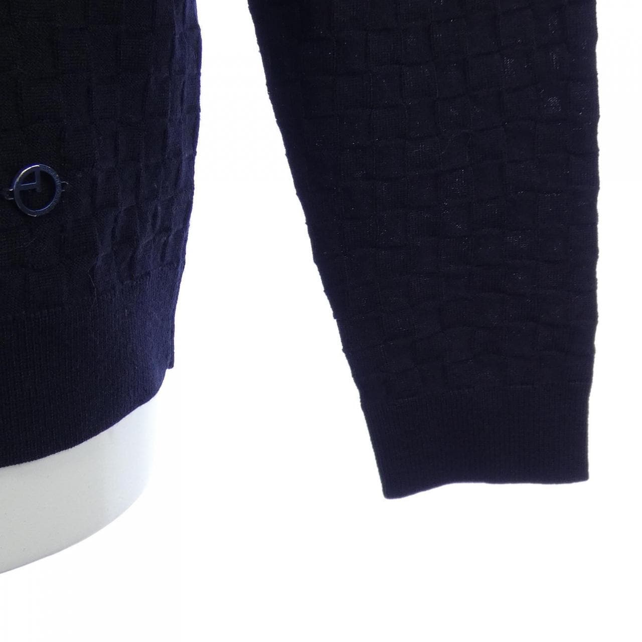 アルマーニコレツィオーニ ARMANI collezioni ニット