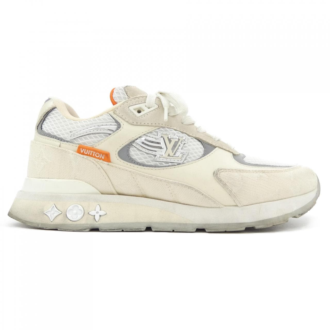 ルイヴィトン LOUIS VUITTON スニーカー