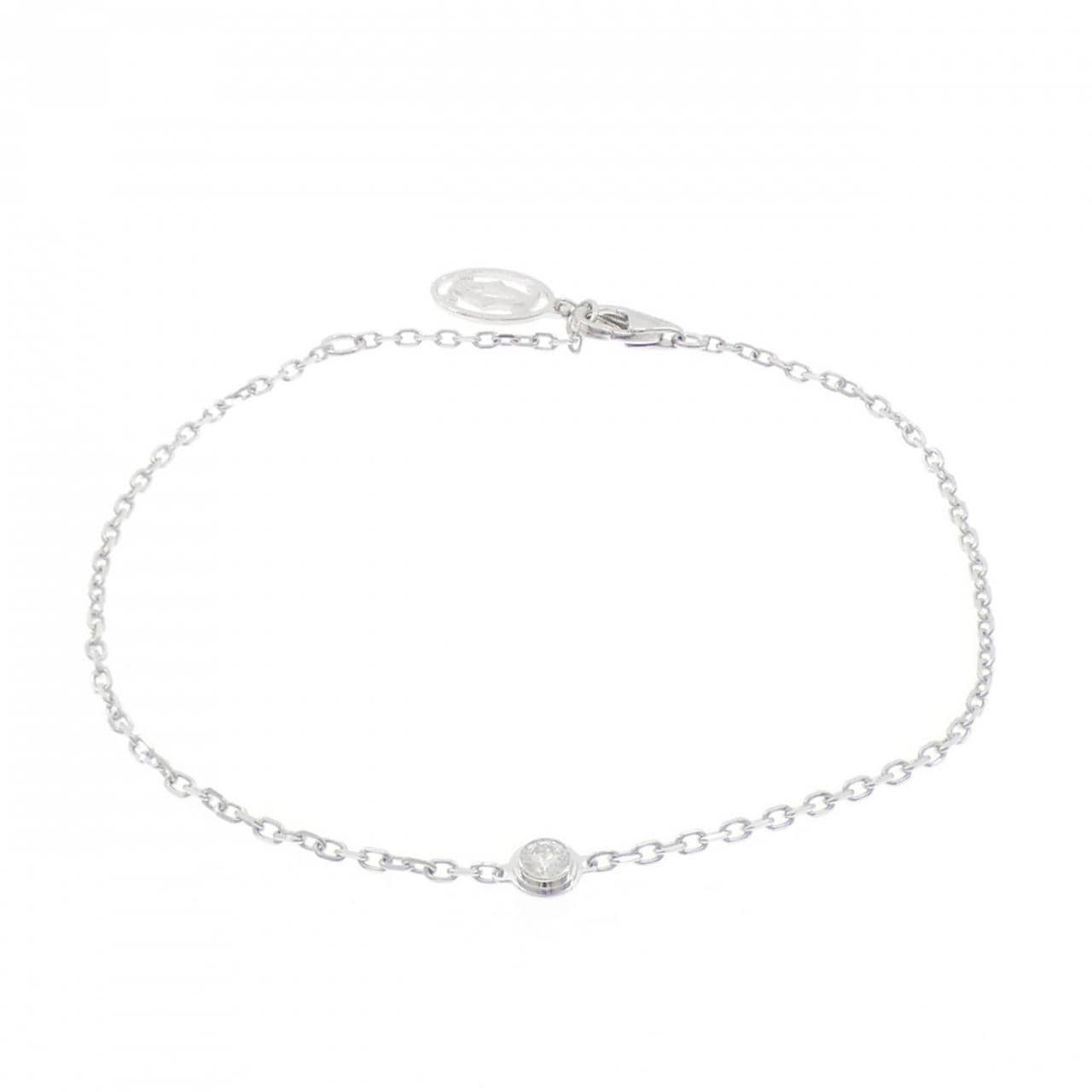 カルティエ ダムール スモール ブレスレット