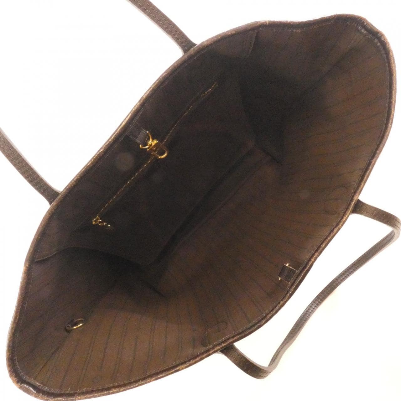 ルイヴィトン モノグラム イディール ネヴァーフル MM M40513 バッグ