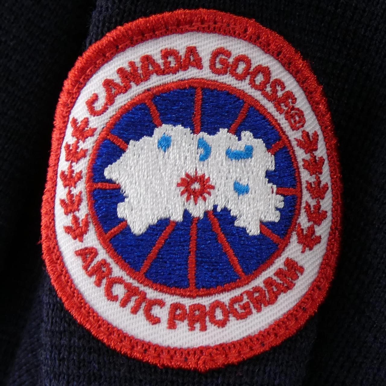 カナダグース CANADA GOOSE 7013M ニット