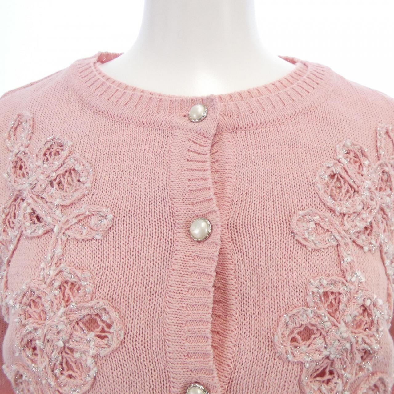 エムズグレーシー M'S GRACY アンサンブル