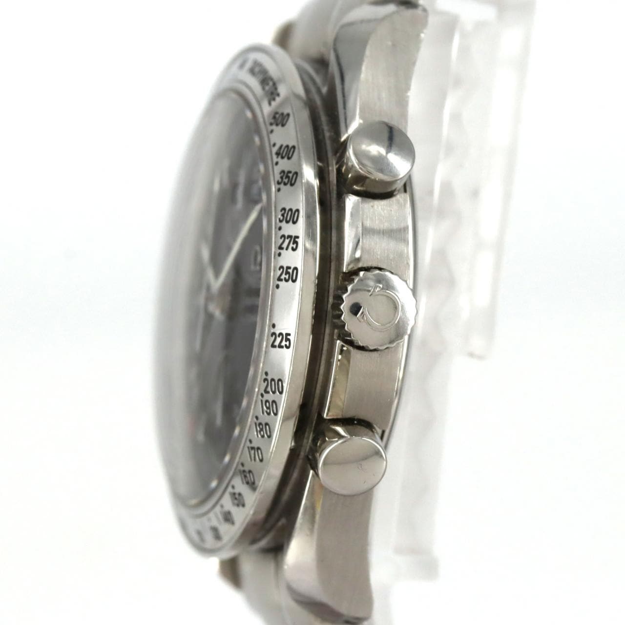 [No Maintenance Special Price] Omega Speedmaster Day Date LIMITED 3523.50 SS Automatic