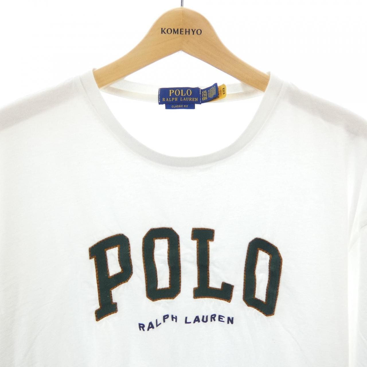 ポロラルフローレン POLO RALPH LAUREN Tシャツ