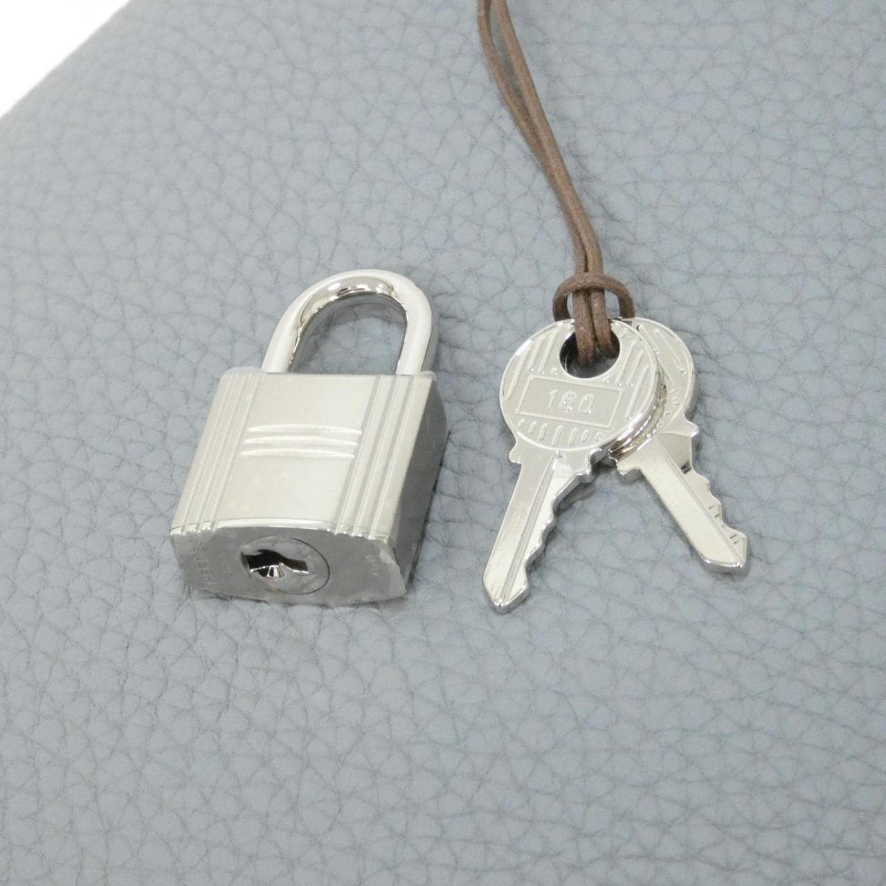 【未使用品】エルメス ピコタン ロック MM 060991CK バッグ