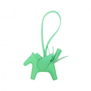 エルメス ロデオ ペガサス バッグチャーム  PM 083010CA