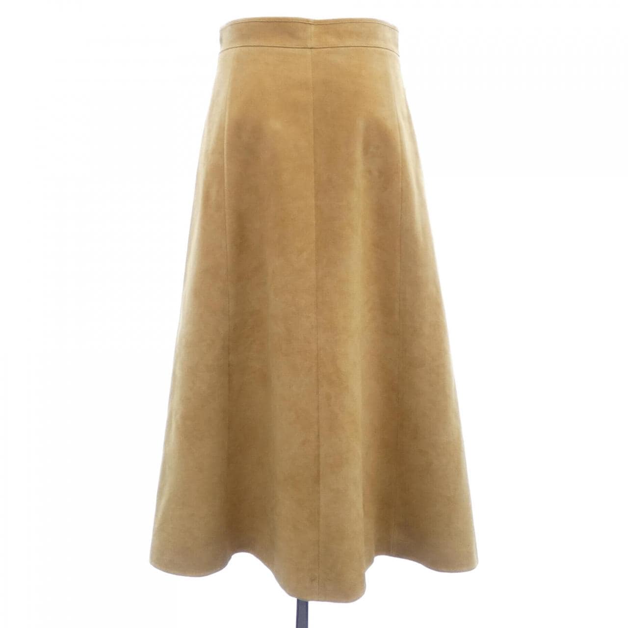 シャネル CHANEL LOOK31 P76742C66791 スカート