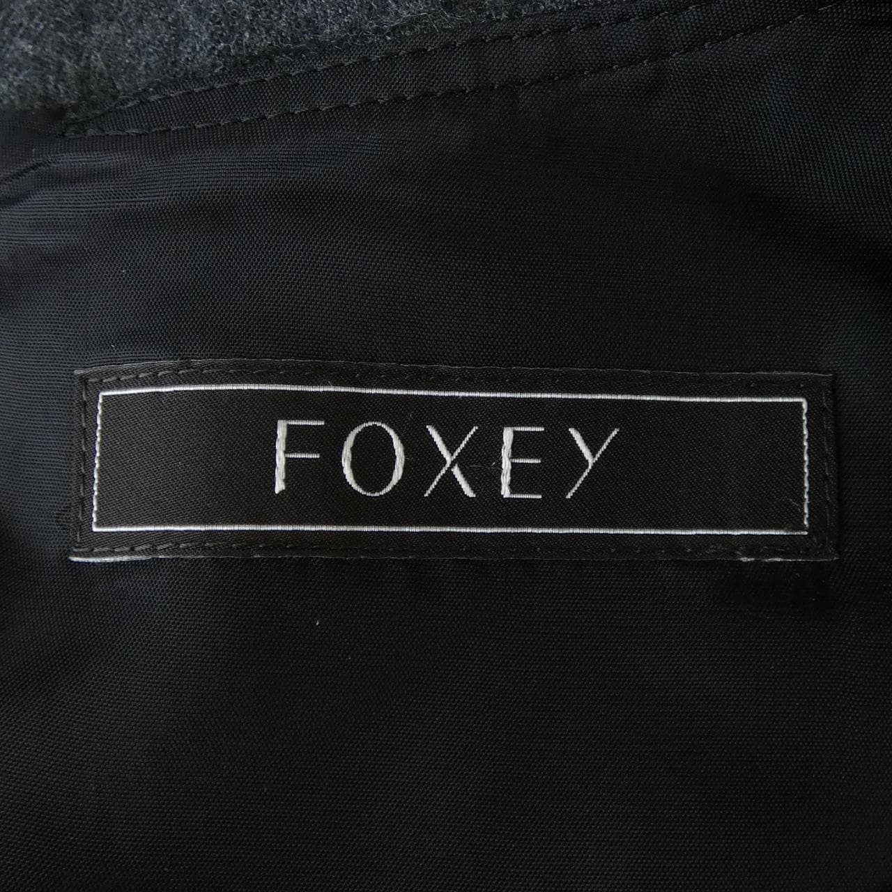 フォクシー FOXEY 36294 ワンピース