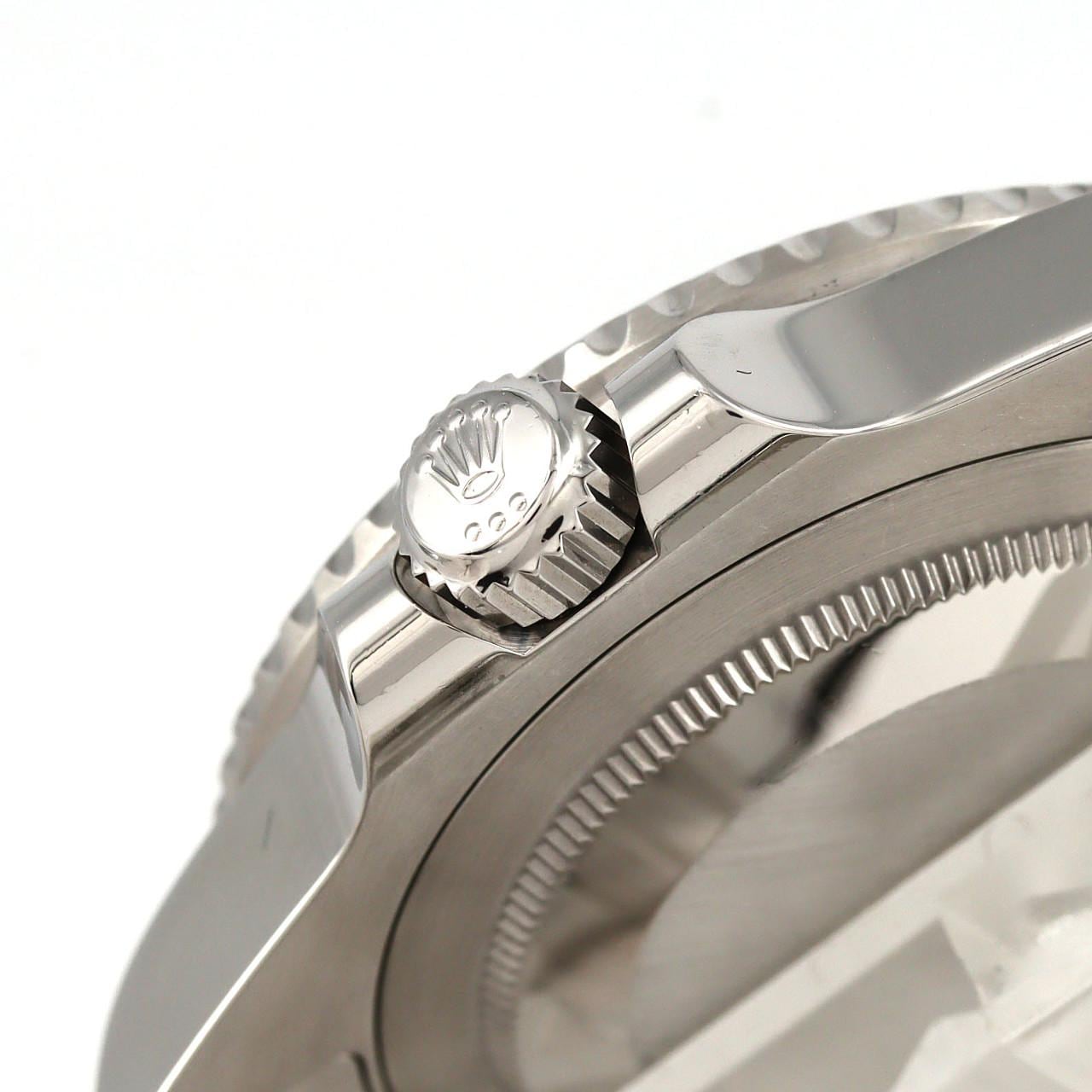 ロレックス GMTマスターⅡ 126710BLRO･3 SS 自動巻 ランダム番