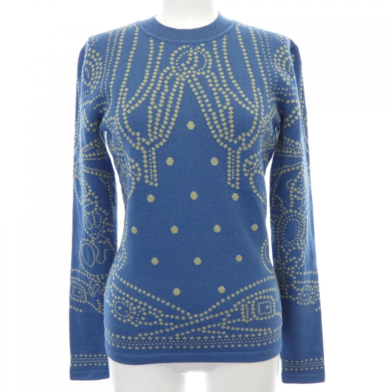 エルメス HERMES BRIDES DE GALA 3E2642D8 ニット