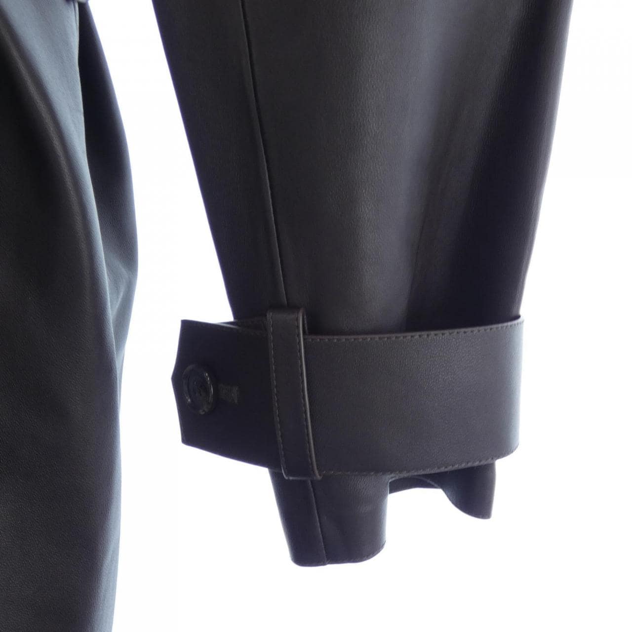 セオリー theory 01-5360803 レザーコート