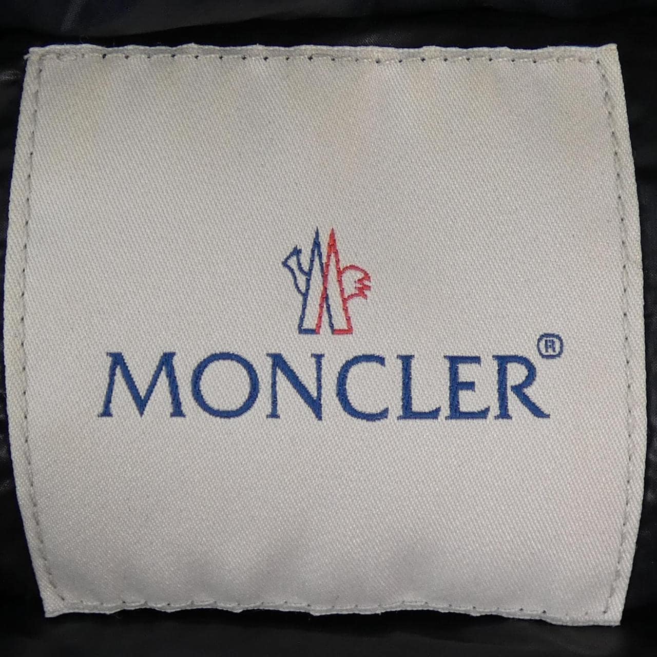 モンクレール MONCLER SUYEN ダウンコート