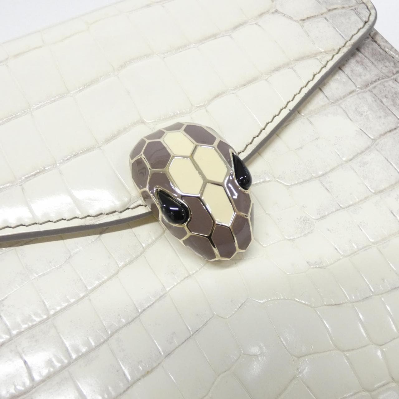 ブルガリ SERPENTI FOREVER 293024 バッグ