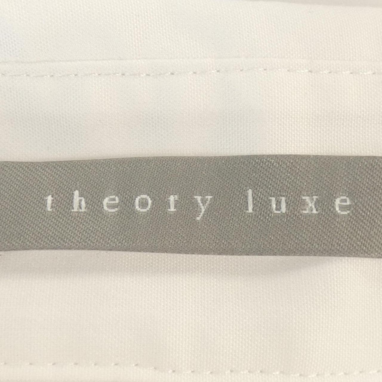 セオリーリュクス Theory luxe 03-5108209 シャツ