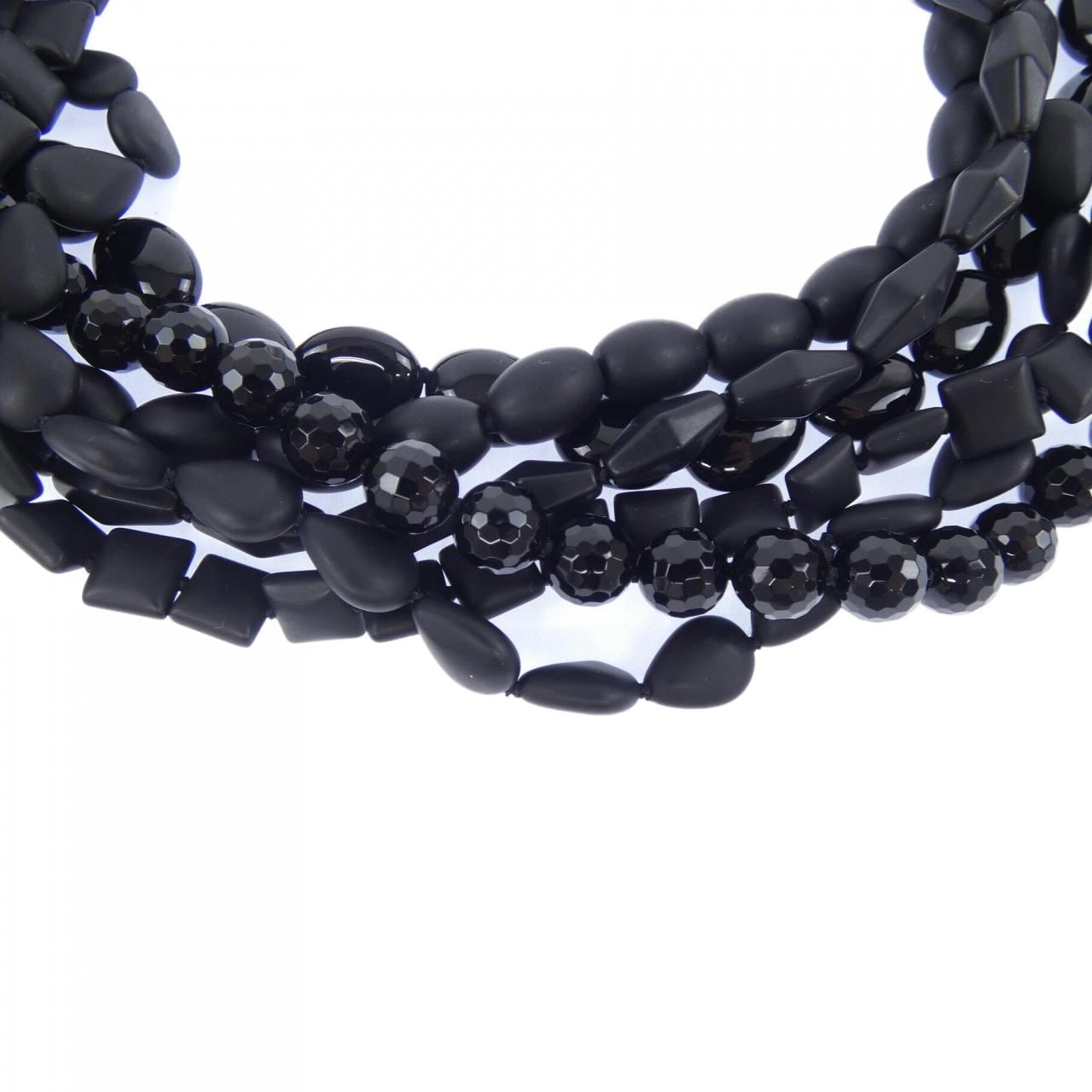 コンツィー Kong qi NECKLACE