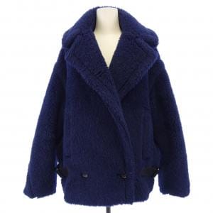マックスマーラ Max Mara CASERTA 108602 テディベア コート