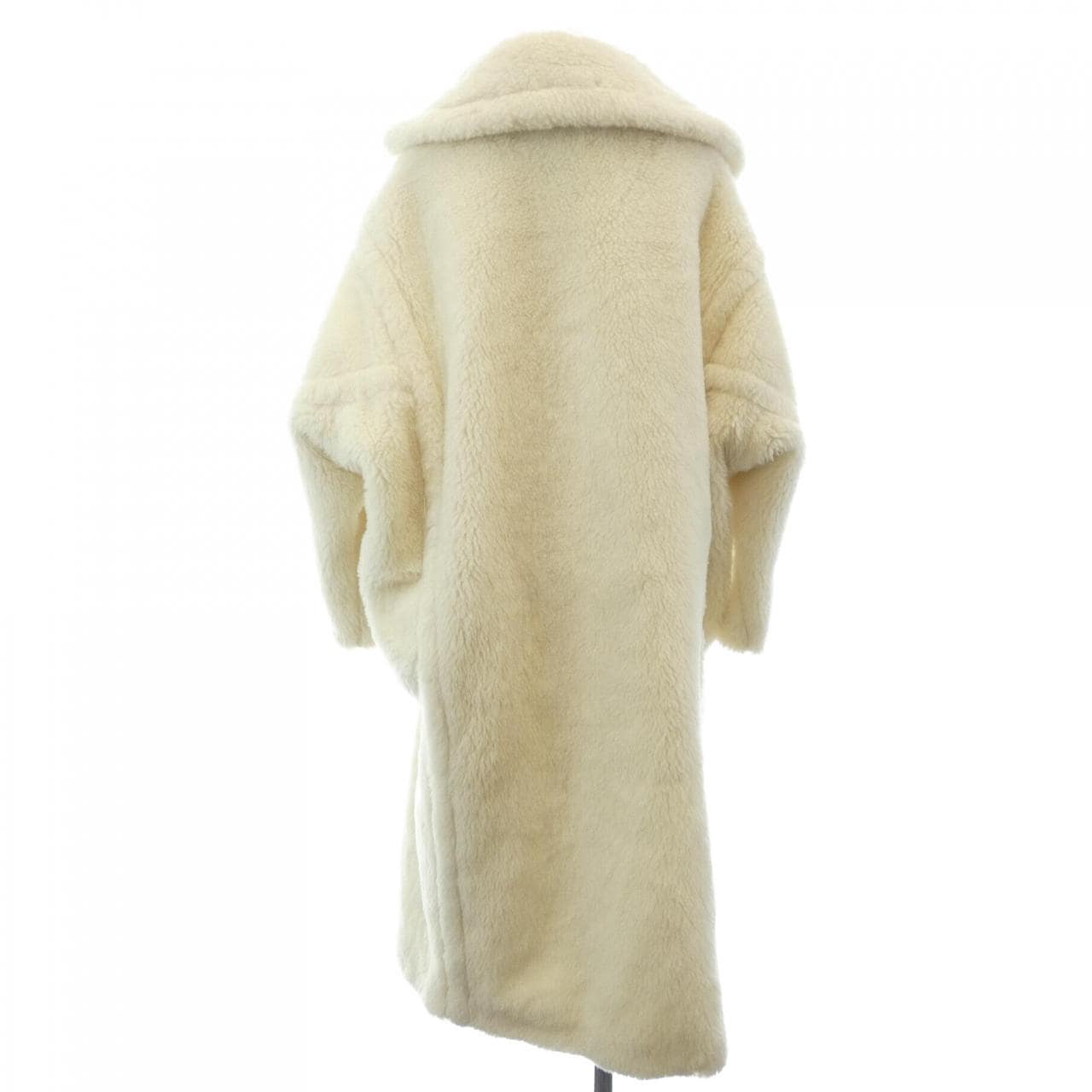 マックスマーラ Max Mara TEDGIRL テディベア コート