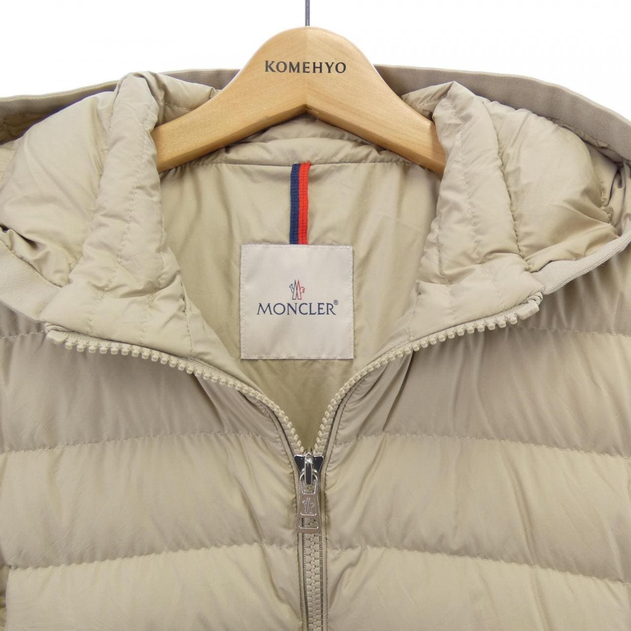 モンクレール MONCLER GALION ダウンジャケット