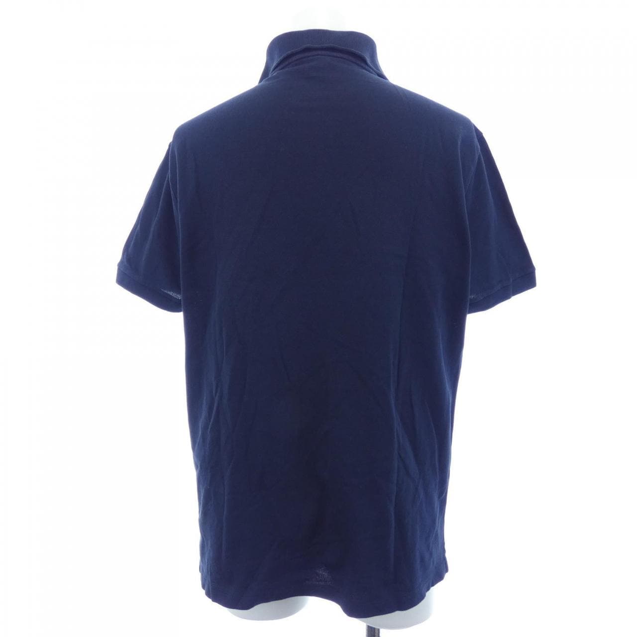 ルイヴィトン LOUIS VUITTON クラシックショートスリーブピケポロ HAJR32JEA ポロシャツ