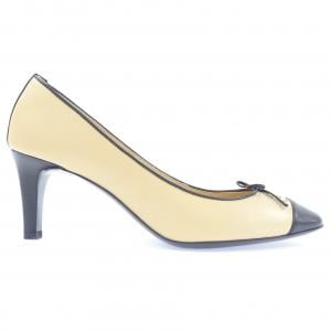 シャネル CHANEL G25207X01000 パンプス