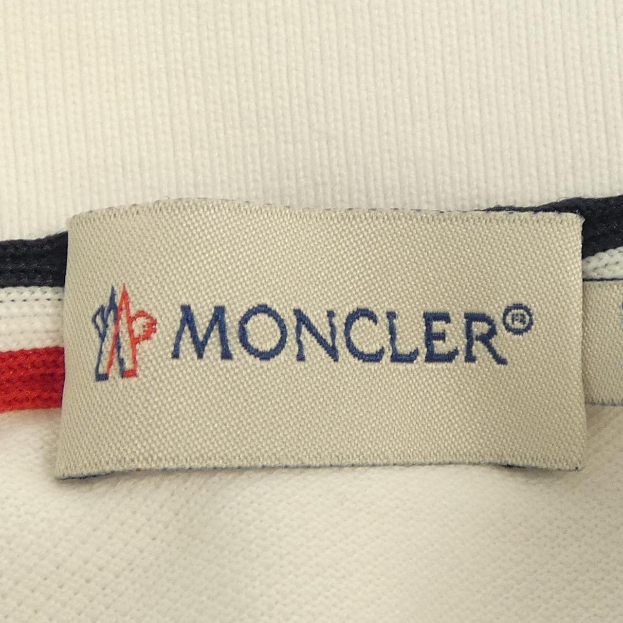 モンクレール MONCLER 110918339500 ポロシャツ
