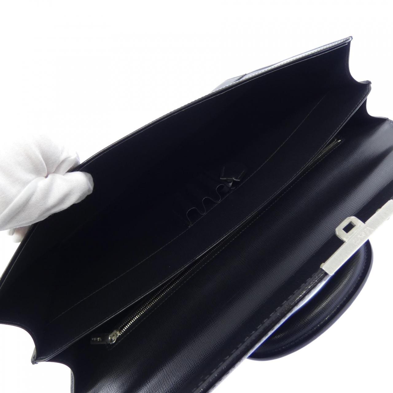 ヴァレクストラ VALEXTRA BAG