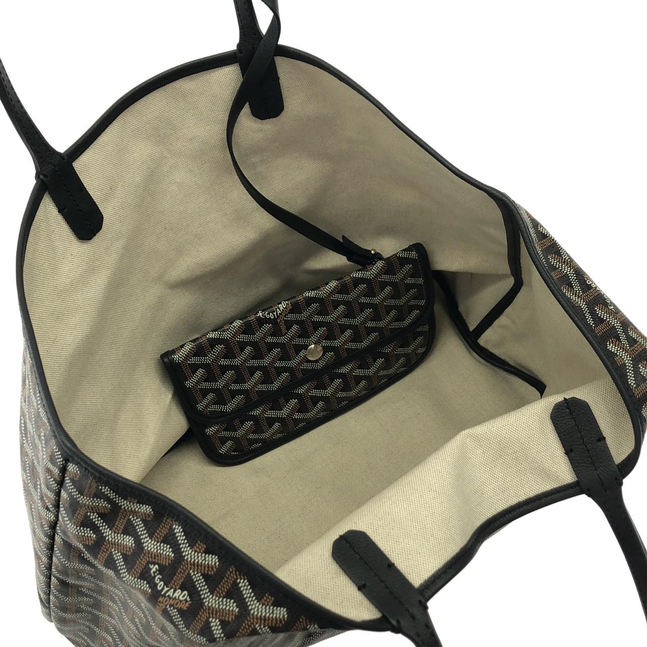 ゴヤール サン ルイ PM AMA LOUIS PM バッグ