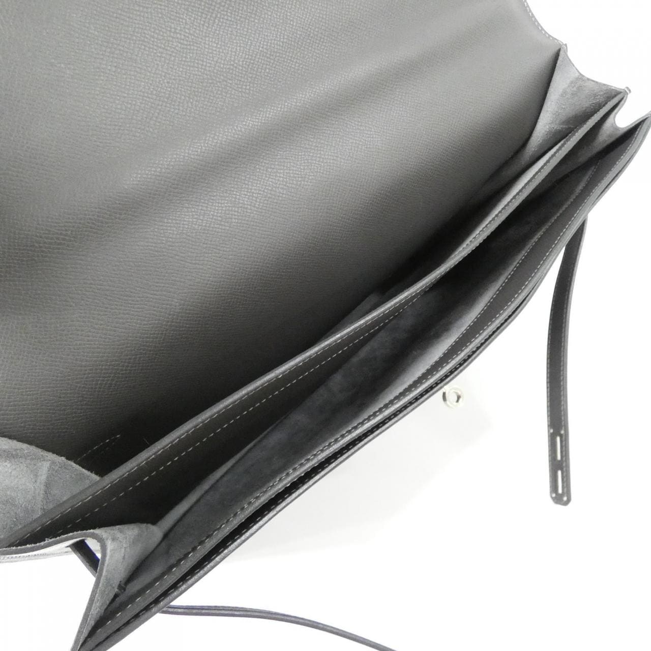 エルメス ケリー デペッシュ 38cm 043849CK バッグ