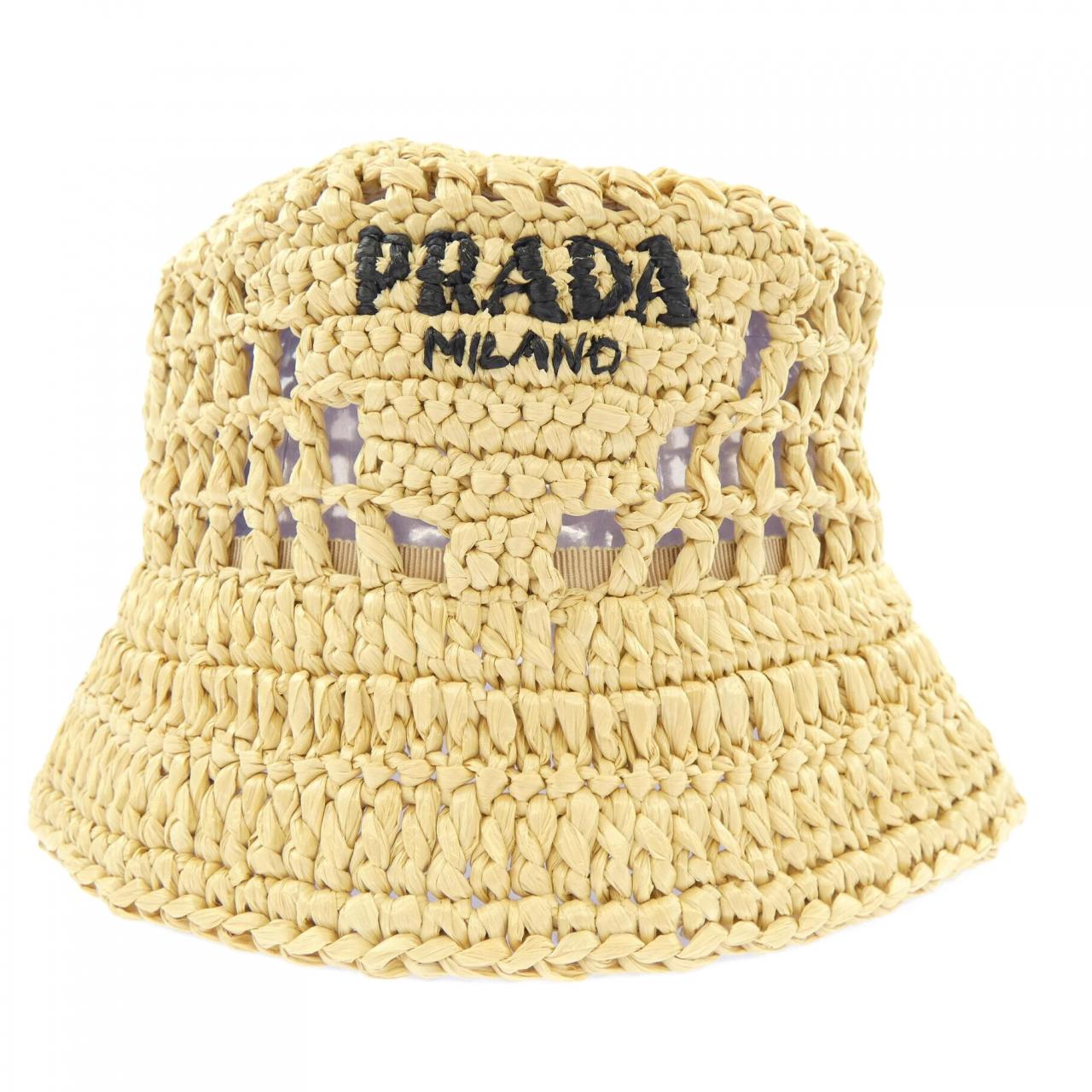 プラダ PRADA 1HC137 2A2T ハット