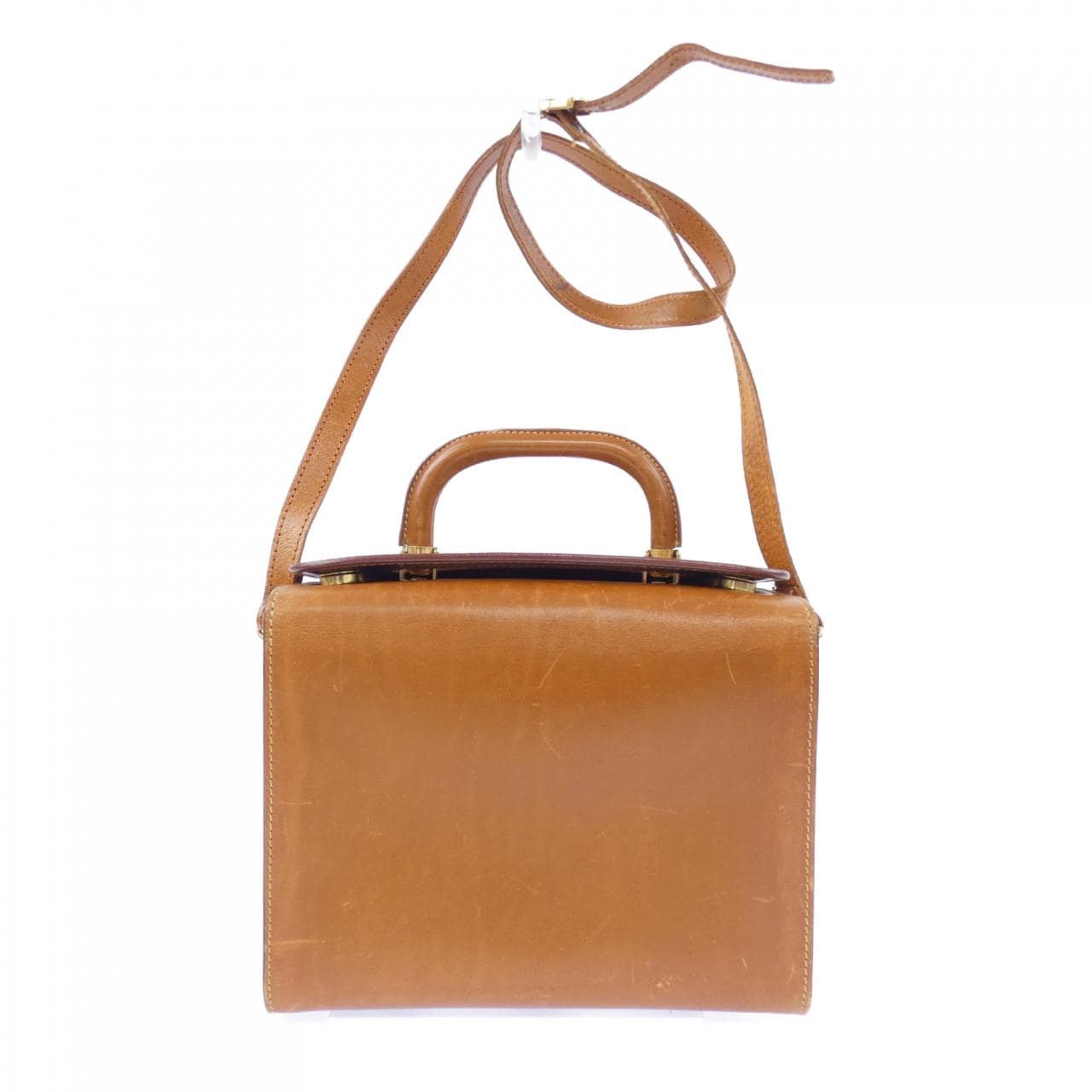 ゴールドファイル GOLD PFEIL BAG