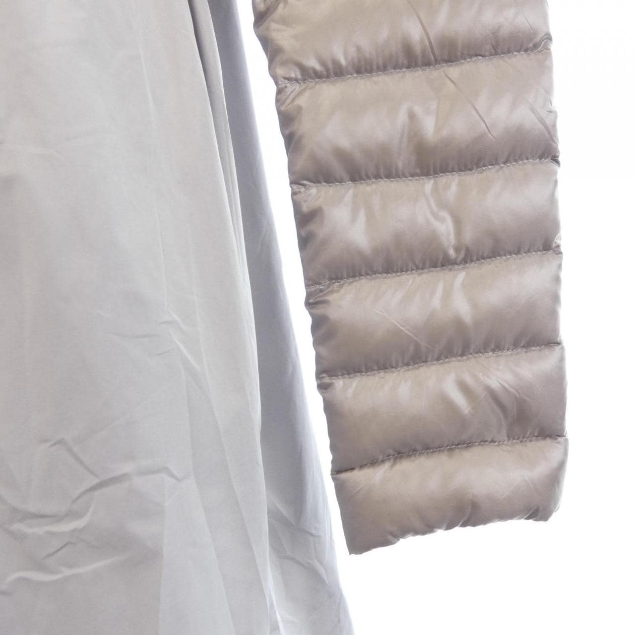 ヘルノ Herno PI1081D ダウンコート