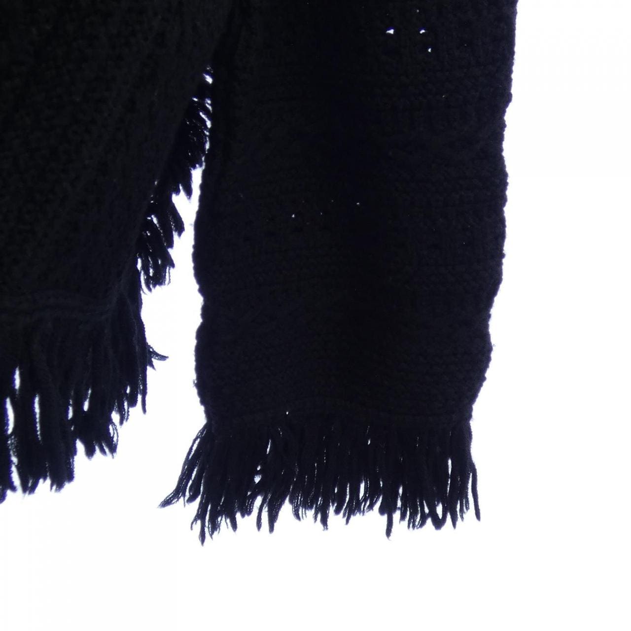 サンローラン SAINT LAURENT 609399 YAKL2 ニット