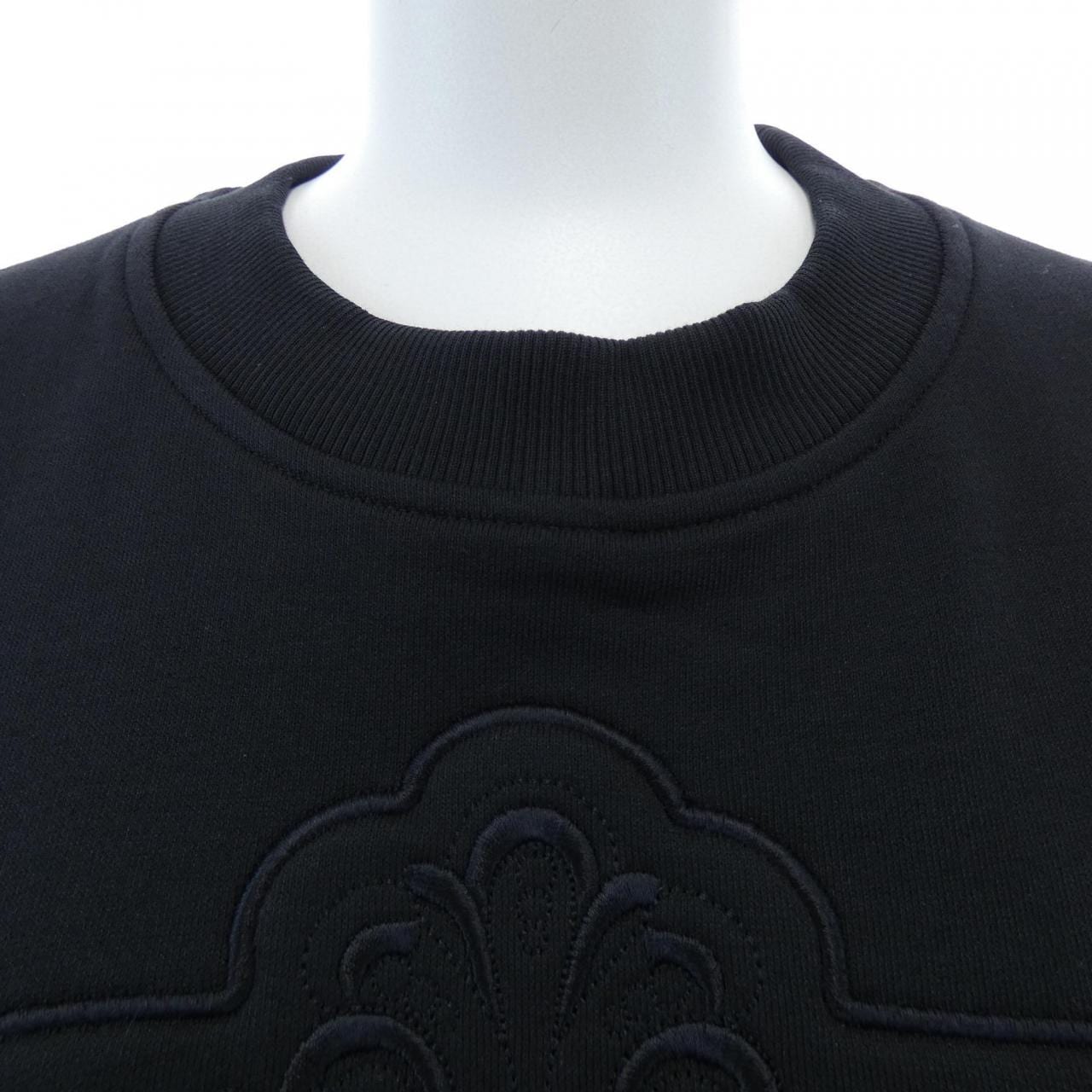 エルメス HERMES Hフェロヌリー 6E4651DD スウェット