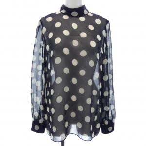 セリーヌ CELINE オーバーターンドカラー 2B09B200Z トップス