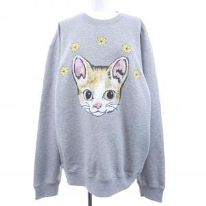 グッチ GUCCI HIGUCHIYUUKO ヒグチユウコ 848737 XJHTK スウェット