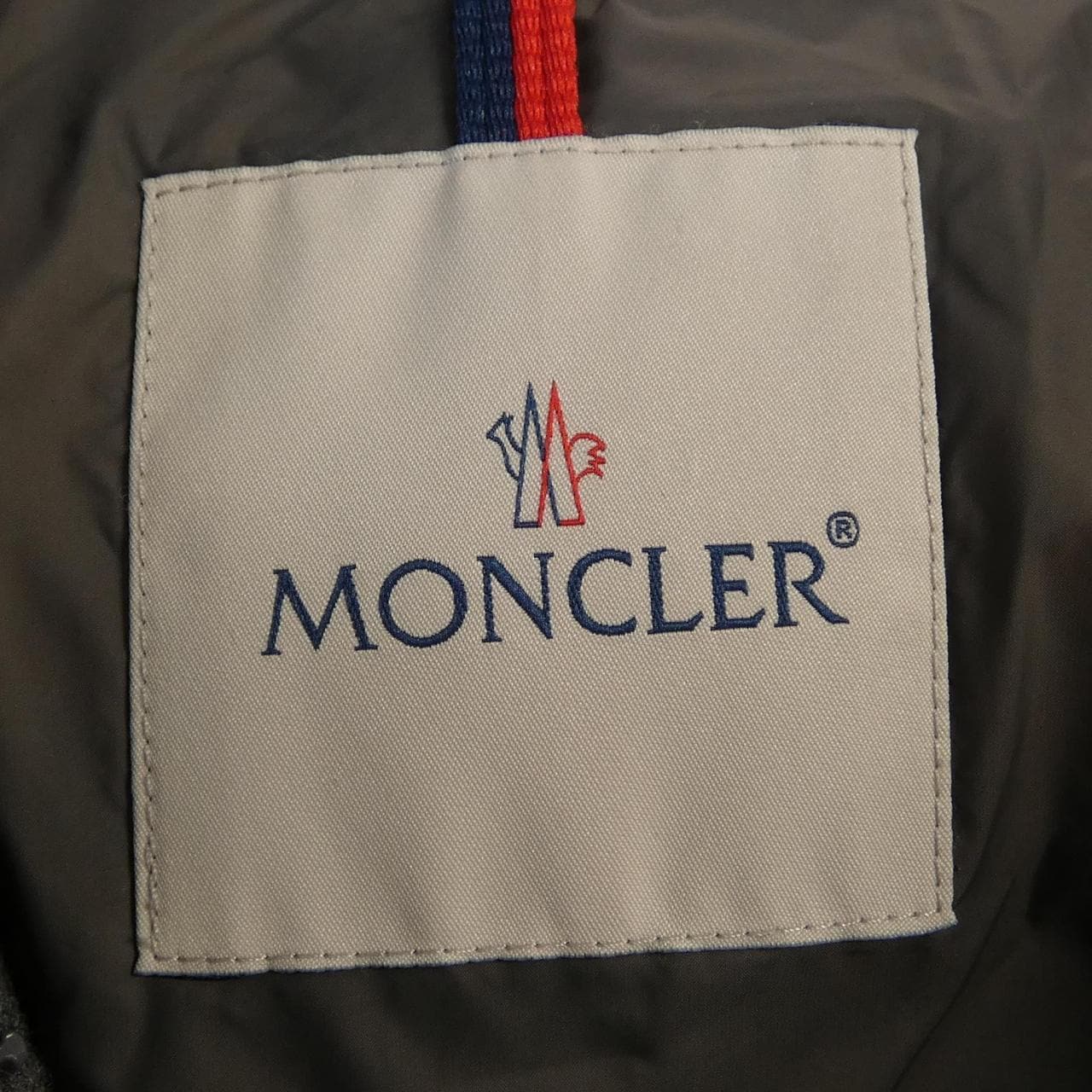 モンクレール MONCLER MONTGENEVRE ダウンジャケット