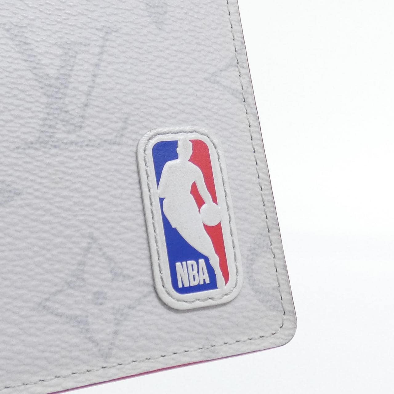 ルイヴィトン モノグラム(LVxNBA) オーガナイザー ドゥ ポッシュ M80103 カードケース