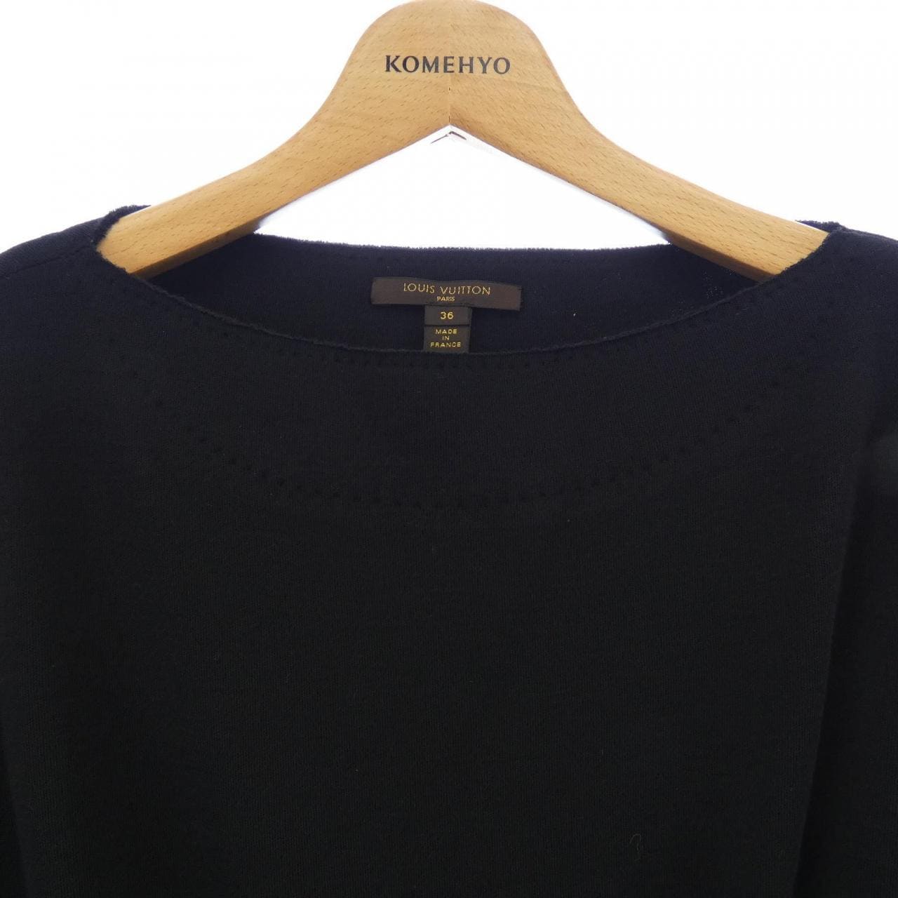 ルイヴィトン LOUIS VUITTON WHJR11WOU ワンピース