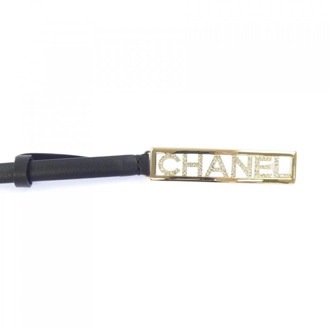 シャネル CHANEL BELT