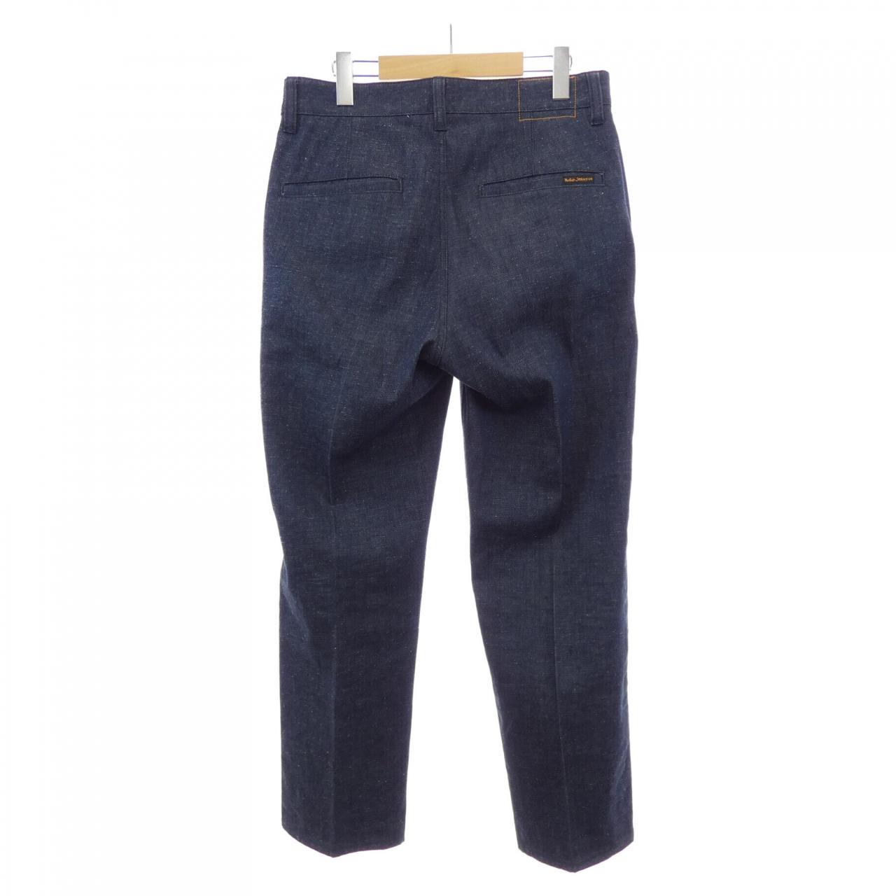 ヌーディージーンズ NUDIE JEANS ジーンズ