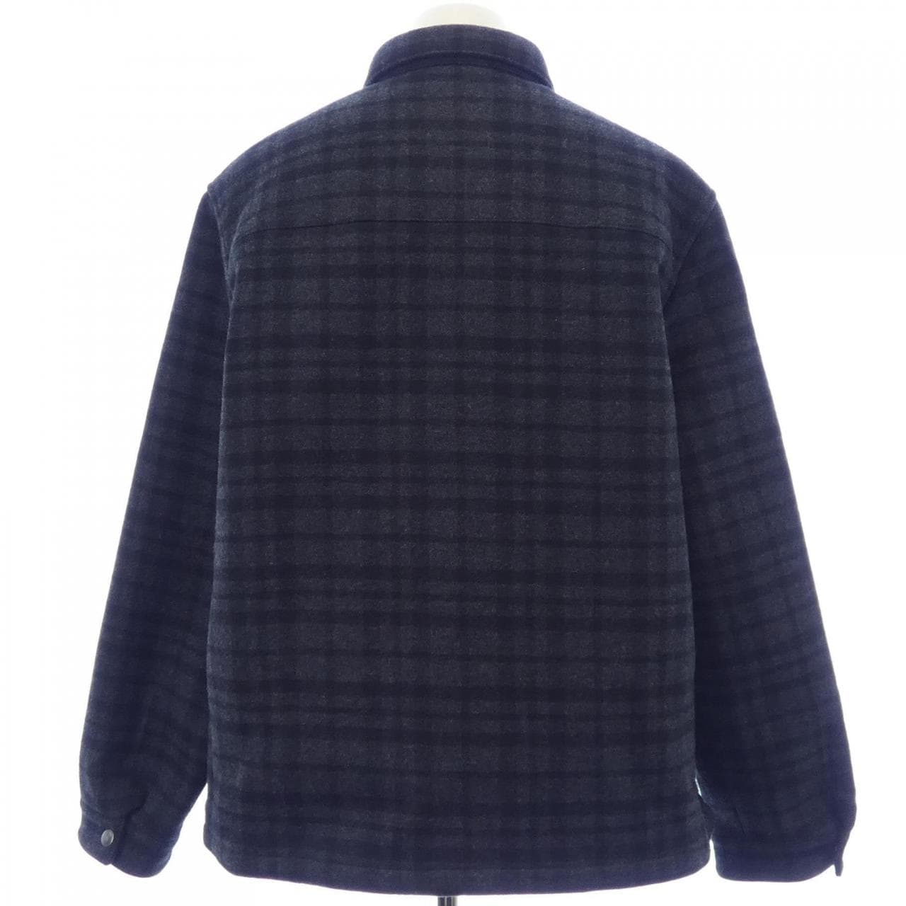 プラダ PRADA トライアングルロゴ SC554M S221 144S ジャケット