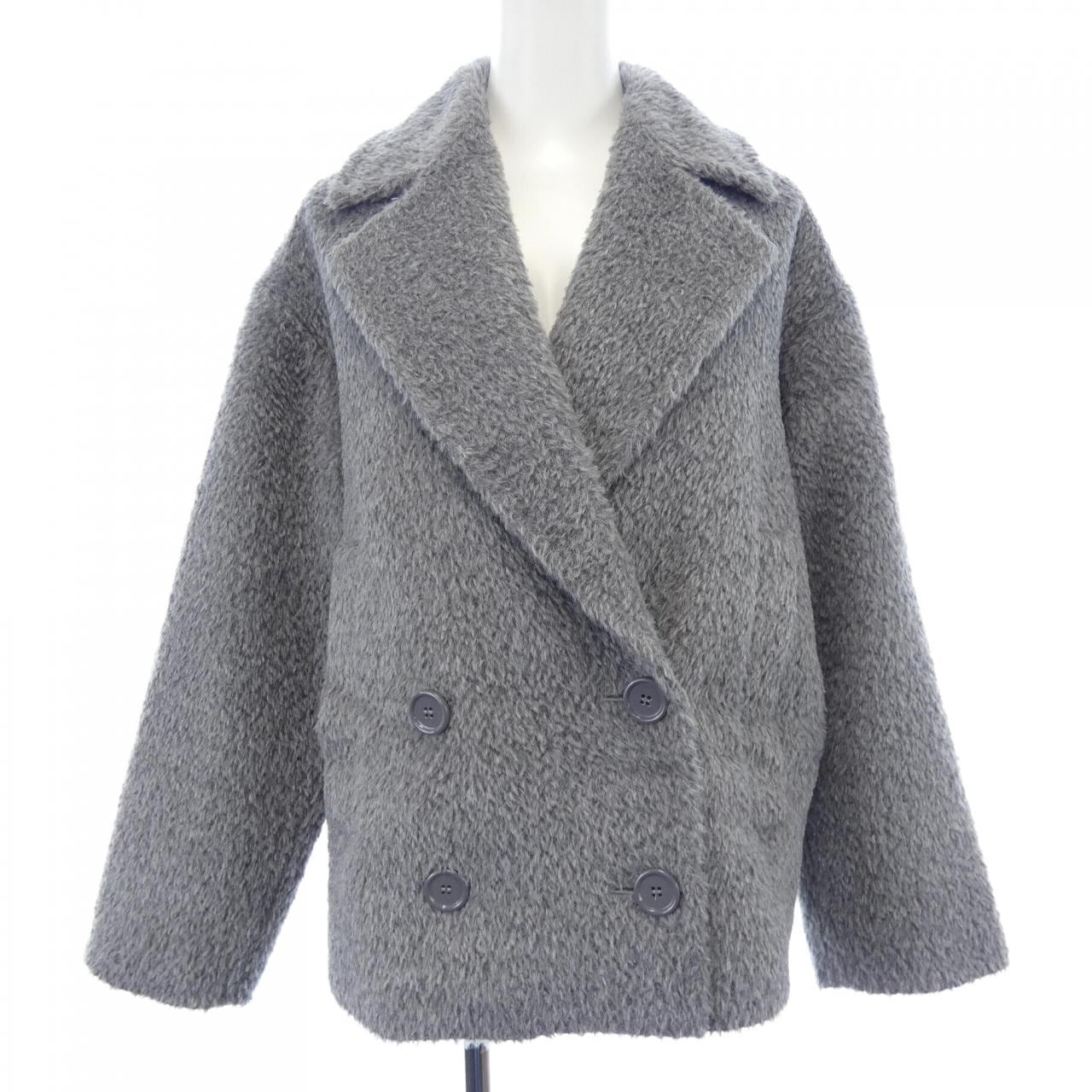 マックスマーラステュディオ Max Mara STUDIO 24260860426 コート