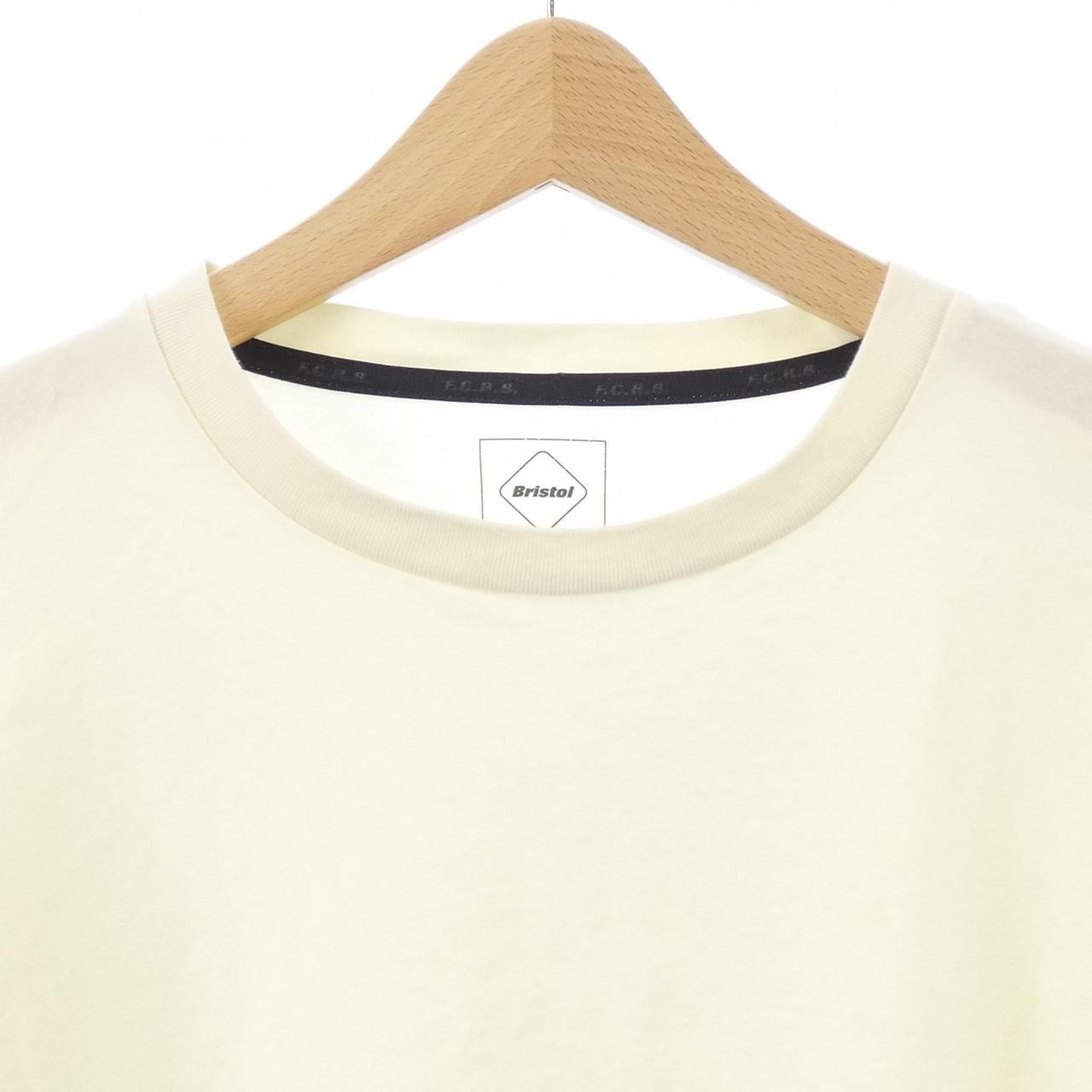 エフシーアールビー F.C.R.B. FCRB-240085 Tシャツ