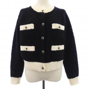 シャネル CHANEL P80705K11686 カーディガン