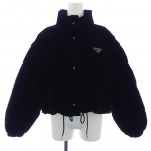 プラダ PRADA トライアングルロゴ 291805 S222 1XJX ダウンジャケット