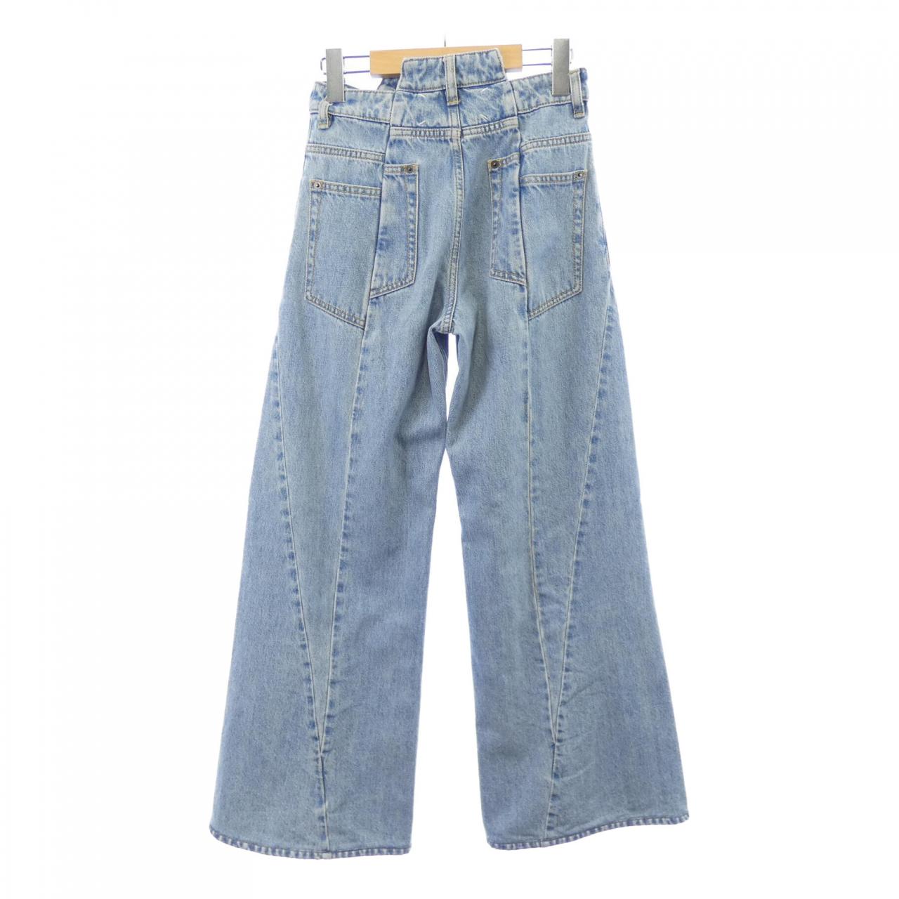 メゾンマルジェラ Maison Margiela S51LA0128 ジーンズ