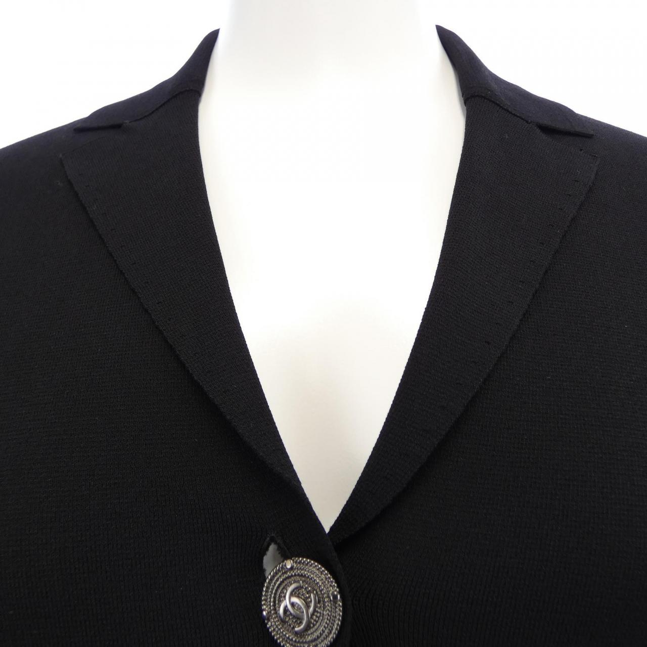 シャネル CHANEL P42971K04363 ジャケット